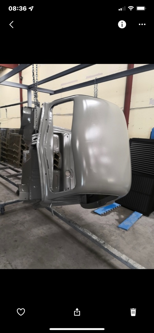 Big Block V8 Studebaker sonstige Modelle pickup e-series Baujahr BJ 07/1955