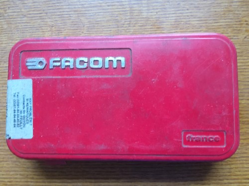 Fahrwerk zu verkaufen Baujahr BJ -