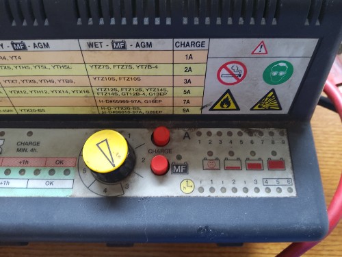 Elektronik zu verkaufen Baujahr BJ -