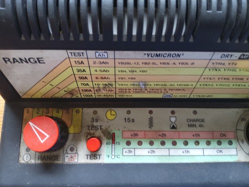 Elektronik zu verkaufen Baujahr BJ -
