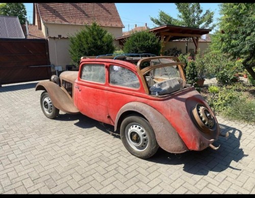 Für Bastler: Triumph sonstige Modelle 1932!!!!! Baujahr BJ 01/1932