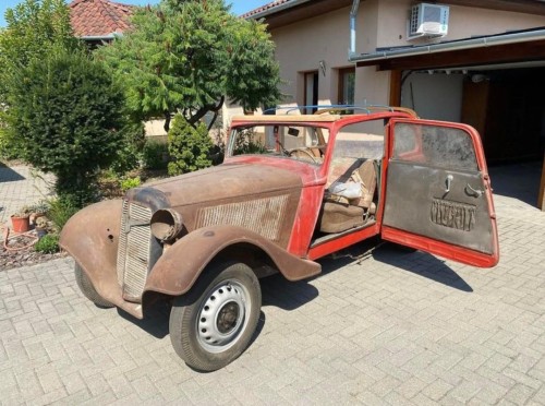 Für Bastler: Triumph sonstige Modelle 1932!!!!! Baujahr BJ 01/1932