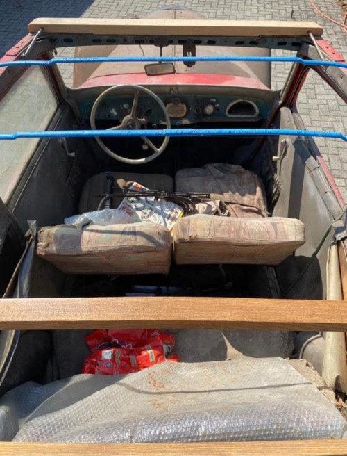 Für Bastler: Triumph sonstige Modelle 1932!!!!! Baujahr BJ 01/1932