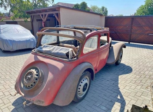 Für Bastler: Triumph sonstige Modelle 1932!!!!! Baujahr BJ 01/1932