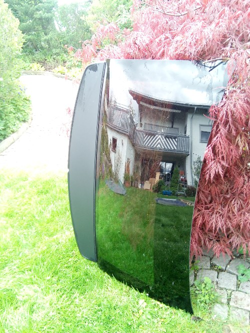 Verkaufe: Karosserieteile für Audi sonstige Modelle Baujahr BJ -