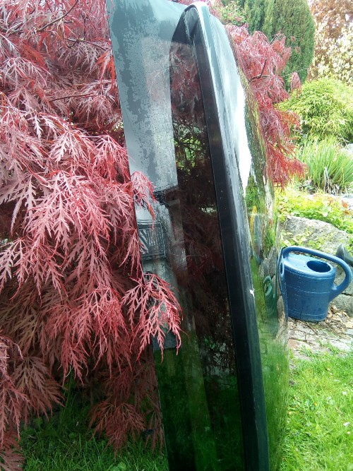 Verkaufe: Karosserieteile für Audi sonstige Modelle Baujahr BJ -