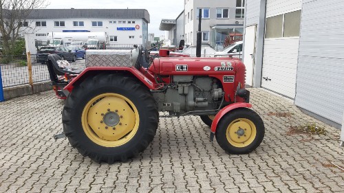 Historisch zugelassen: Steyr 182 N 182a gut erhalten sucht neuen Besitzer Baujahr BJ 09/1960
