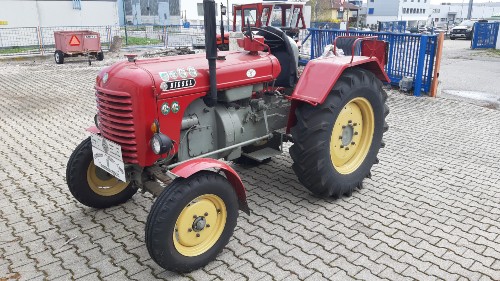 Historisch zugelassen: Steyr 182 N 182a gut erhalten sucht neuen Besitzer Baujahr BJ 09/1960