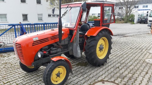 1966er Steyr 190 gut erhalten mit historischer Zulassung Baujahr BJ 11/1966