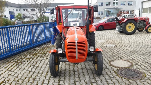 1966er Steyr 190 gut erhalten mit historischer Zulassung Baujahr BJ 11/1966