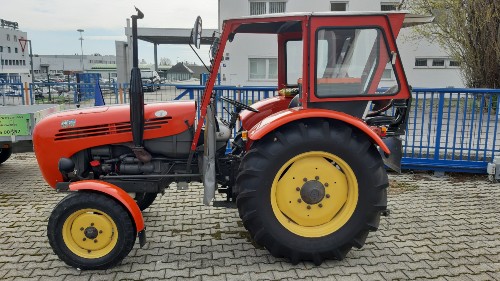 1966er Steyr 190 gut erhalten mit historischer Zulassung Baujahr BJ 11/1966