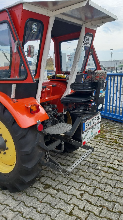 1966er Steyr 190 gut erhalten mit historischer Zulassung Baujahr BJ 11/1966