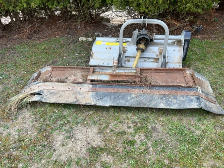 Gebraucht: Steyr 190 mit Mängeln Baujahr BJ 08/1966