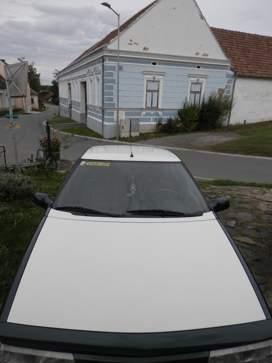 Youngtimer Citroën XM XM 2,1l Turbodiesel in gutem Zustand abzugeben Baujahr BJ 05/1994