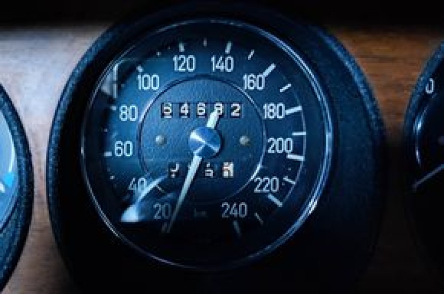 Oldtimer BMW sonstige Modelle 3.0 CSI in Originalzustand Baujahr BJ 11/1971