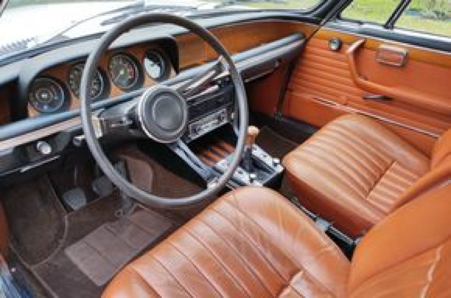 Oldtimer BMW sonstige Modelle 3.0 CSI in Originalzustand Baujahr BJ 11/1971