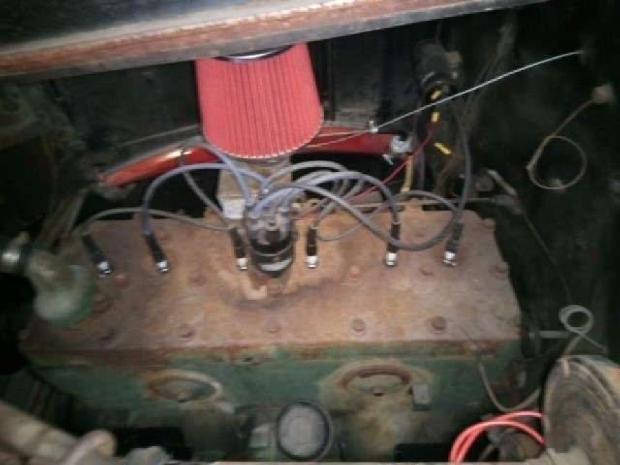 Für Sonstige Marken... Andere Modelle Motor zu verkaufen Baujahr BJ -