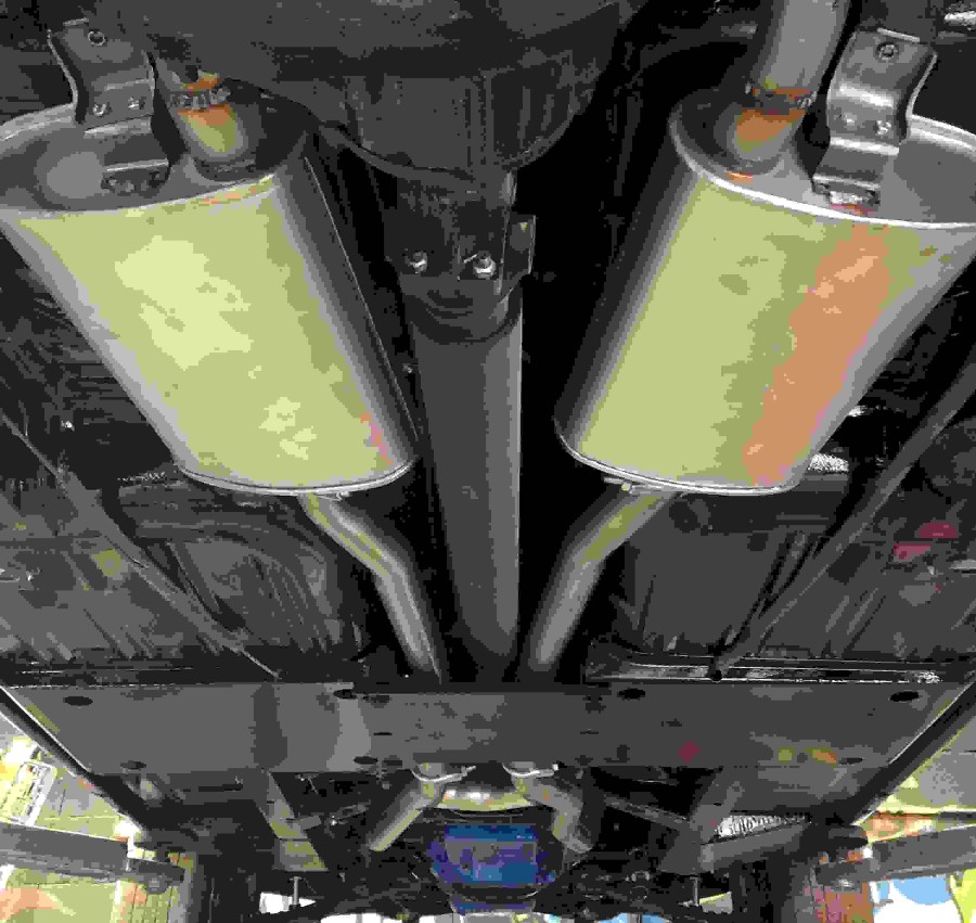 Ford Mustang Ford Mustang Cabrio V8 289cui Bj. 1967 Cabrio / Roadster Baujahr BJ 07/1967