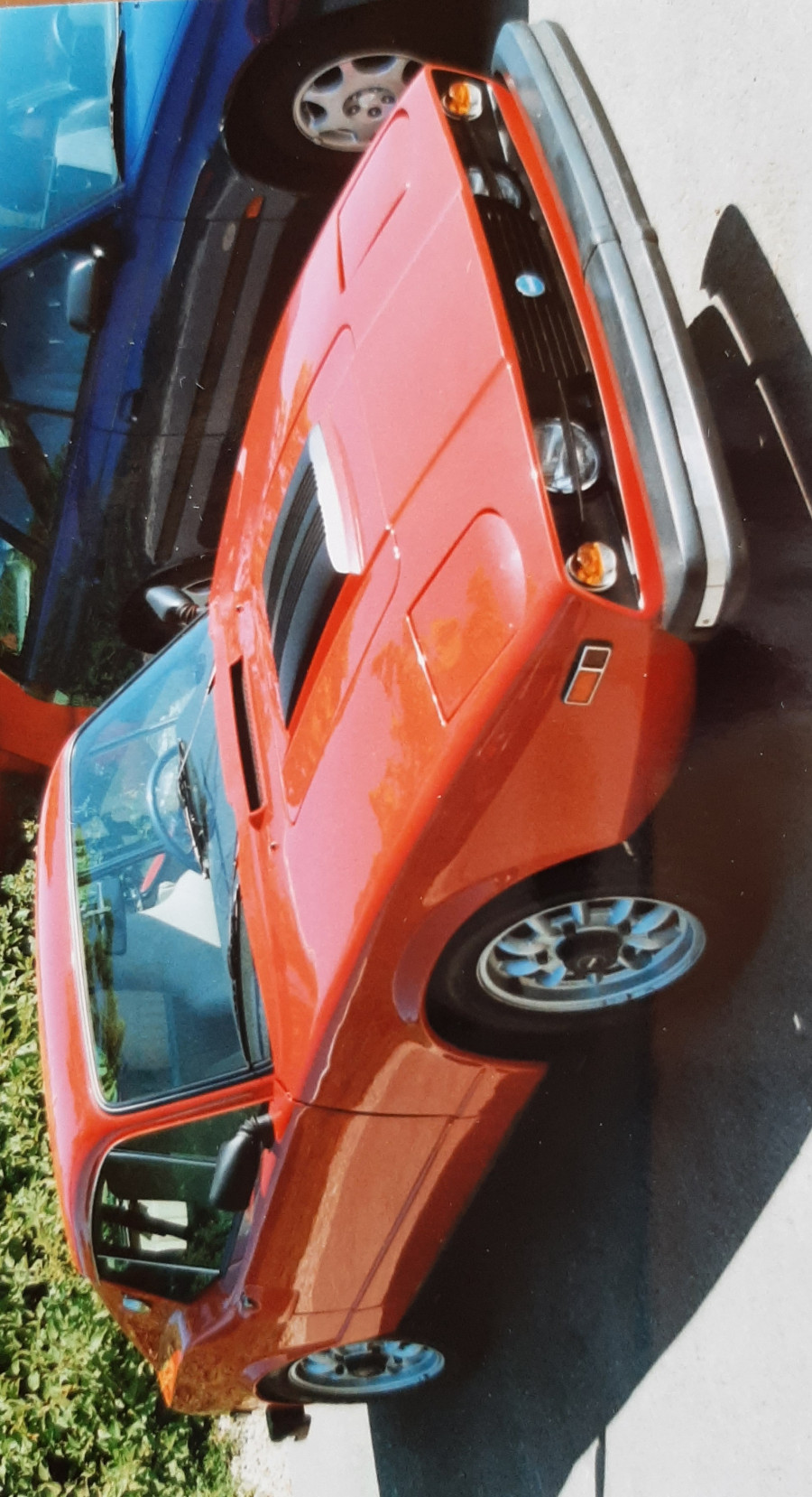 Saab Sonett 3 Rarität in Originalzustand wenig gelaufen Baujahr BJ 07/1973