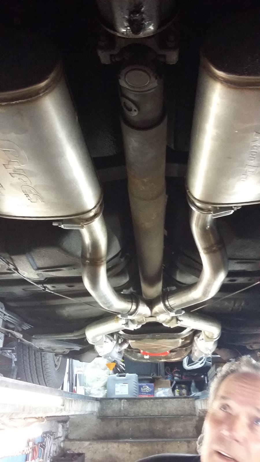 Buick Skylark in gutem Zustand abzugeben mit historischer Zulassung Baujahr BJ 09/1969