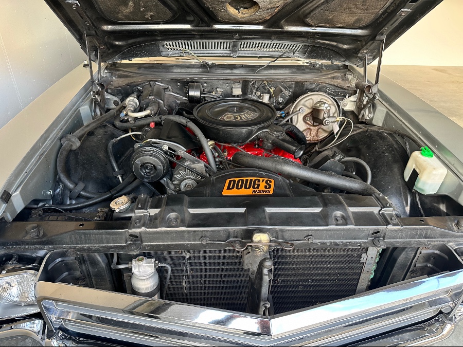 Buick Skylark in gutem Zustand abzugeben mit historischer Zulassung Baujahr BJ 09/1969