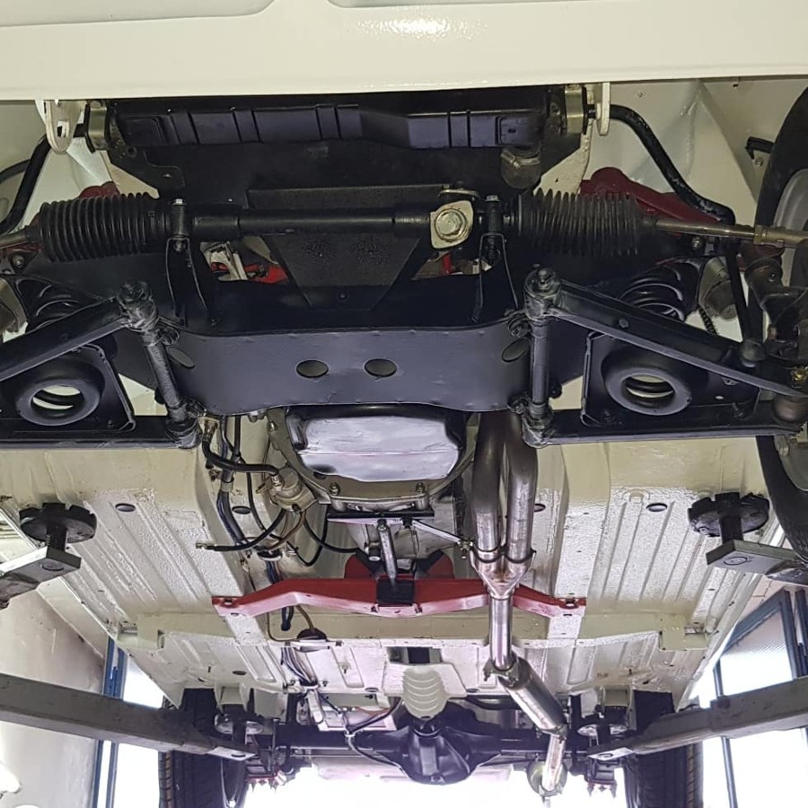 1978er MG MGB gut erhalten mit historischer Zulassung Baujahr BJ 07/1978