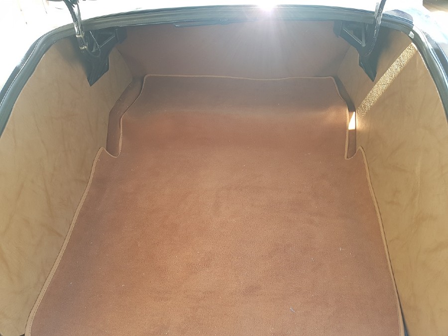 1966er Jaguar S-Type in gutem Zustand abzugeben mit gültigem Pickerl Baujahr BJ 01/1966