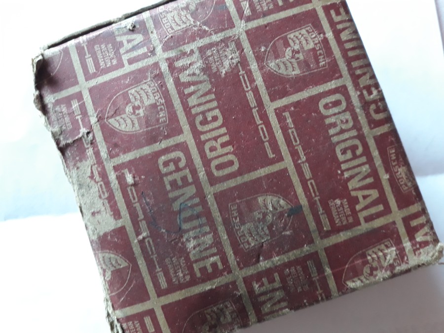 Für Porsche 911 Getriebe zu verkaufen Baujahr BJ -