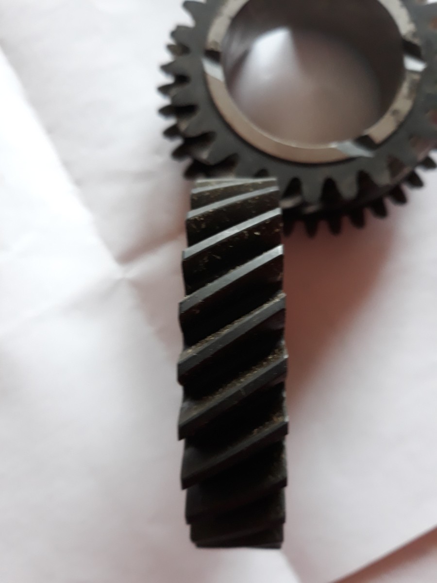 Für Porsche 911 Getriebe zu verkaufen Baujahr BJ -