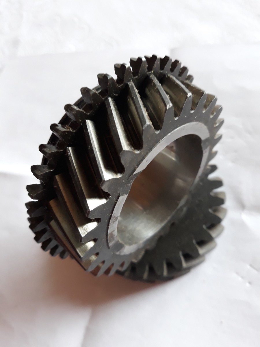 Für Porsche 911 Getriebe zu verkaufen Baujahr BJ -