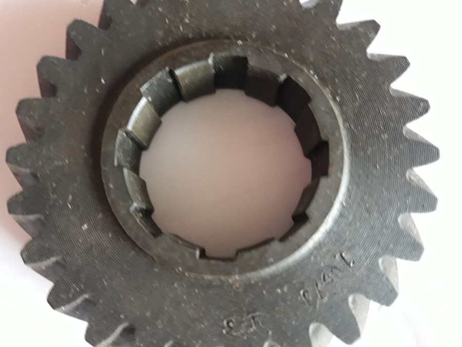 Für Porsche 911 Getriebe zu verkaufen Baujahr BJ -