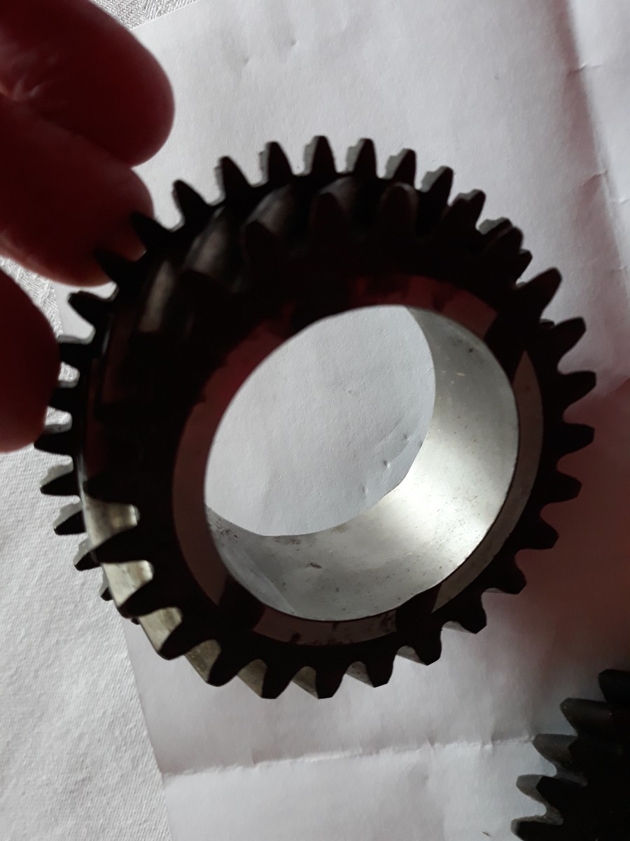 Für Porsche 911 Getriebe zu verkaufen Baujahr BJ -