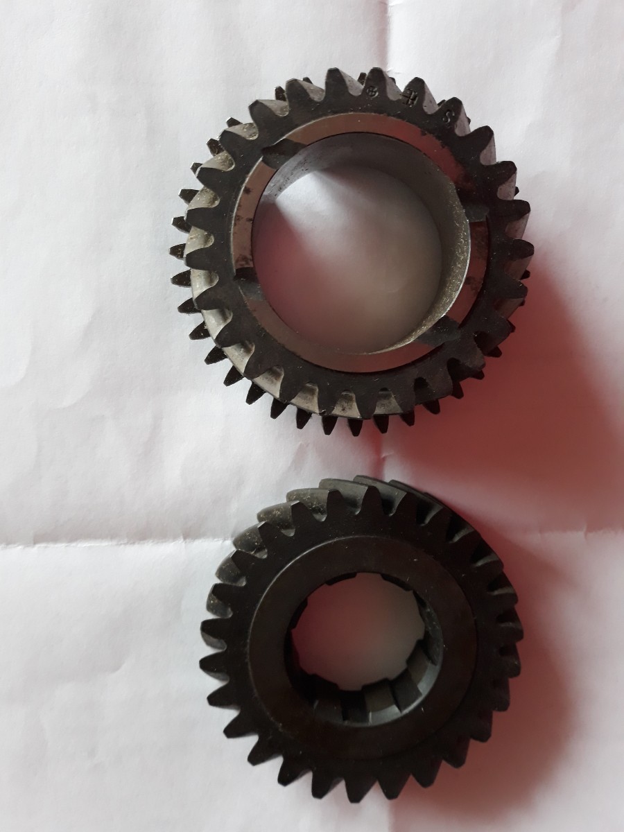 Für Porsche 911 Getriebe zu verkaufen Baujahr BJ -