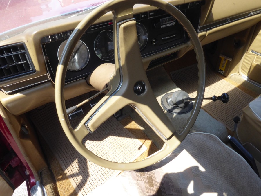 Opel Admiral in gutem Zustand abzugeben Baujahr BJ 04/1971