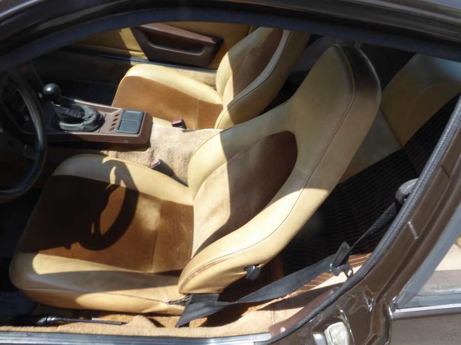 Gebraucht: Porsche 924 in gutem Zustand abzugeben mit gültigem Pickerl Baujahr BJ 09/1979