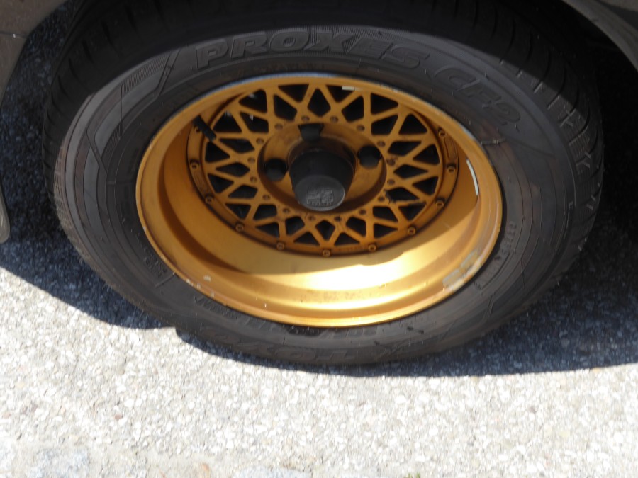 Gebraucht: Porsche 924 in gutem Zustand abzugeben mit gültigem Pickerl Baujahr BJ 09/1979