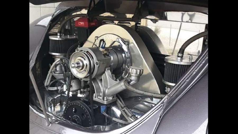 VW Käfer in gutem Zustand abzugeben sucht neuen Besitzer Baujahr BJ 05/1976