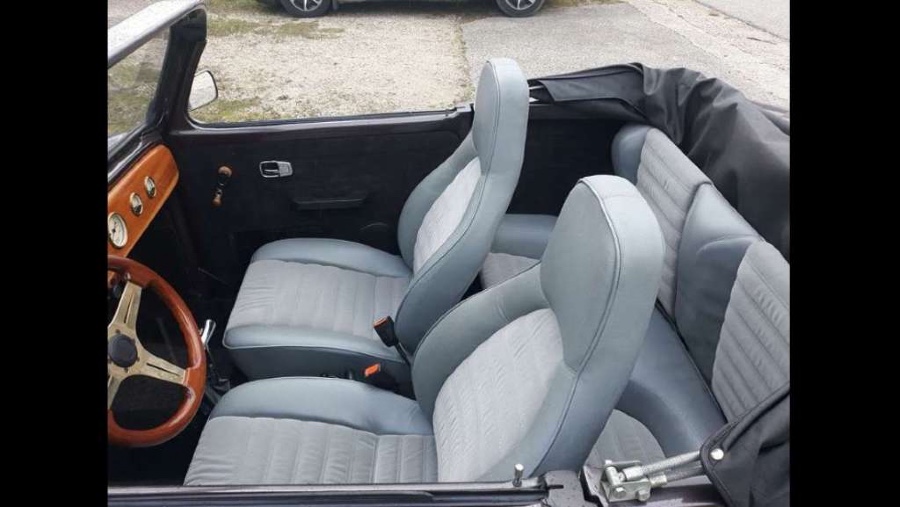 VW Käfer in gutem Zustand abzugeben sucht neuen Besitzer Baujahr BJ 05/1976