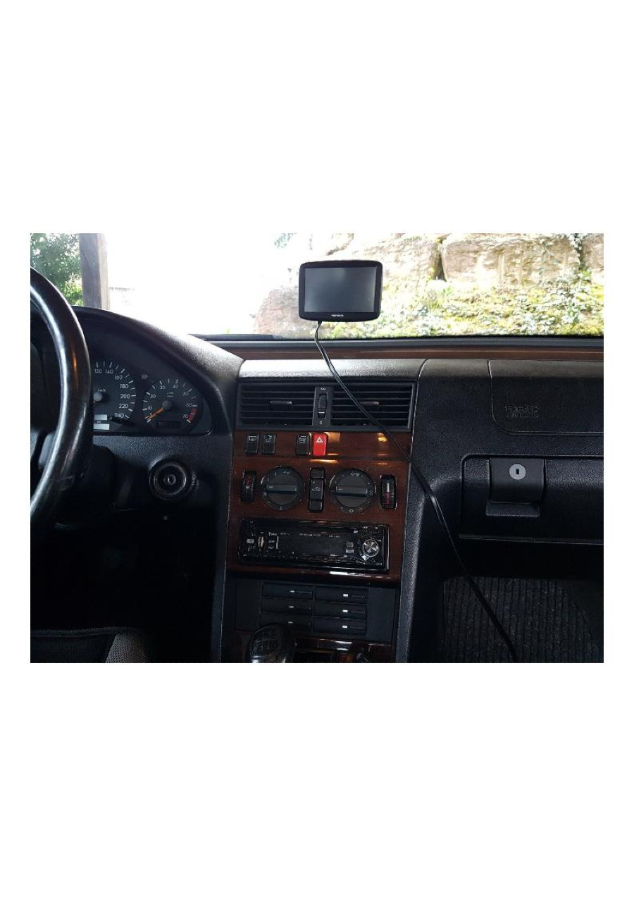 Mercedes Benz C-Klasse in rostfreiem Zustand zu verkaufen Baujahr BJ 03/1994