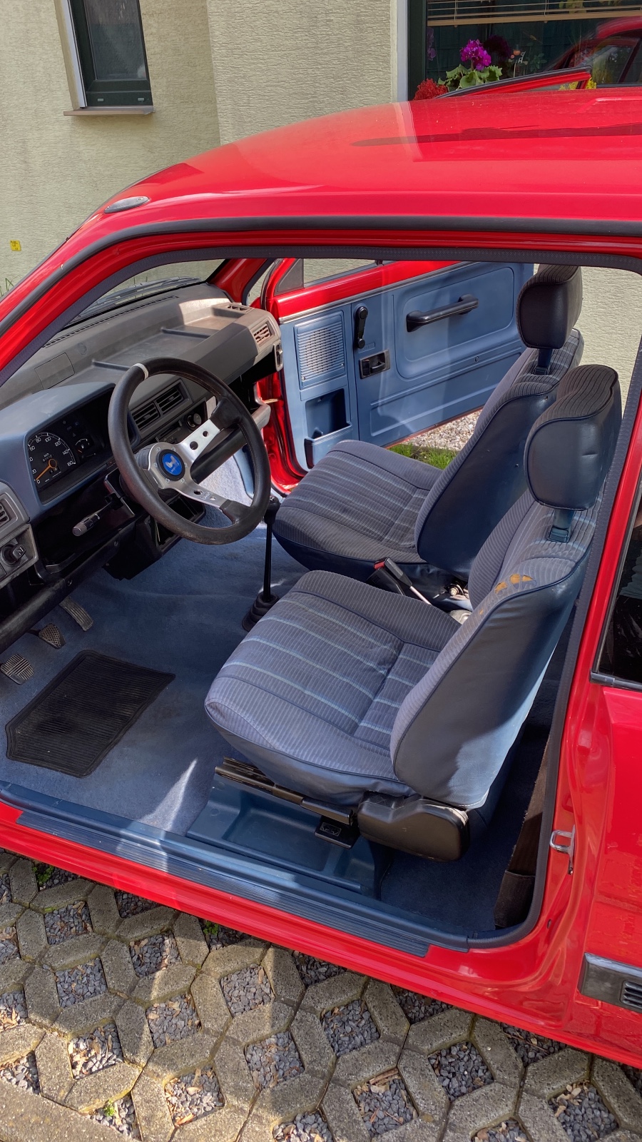 Honda sonstige Modelle Honda Jazz (AA) gut erhalten zu verkaufen Baujahr BJ 04/1986