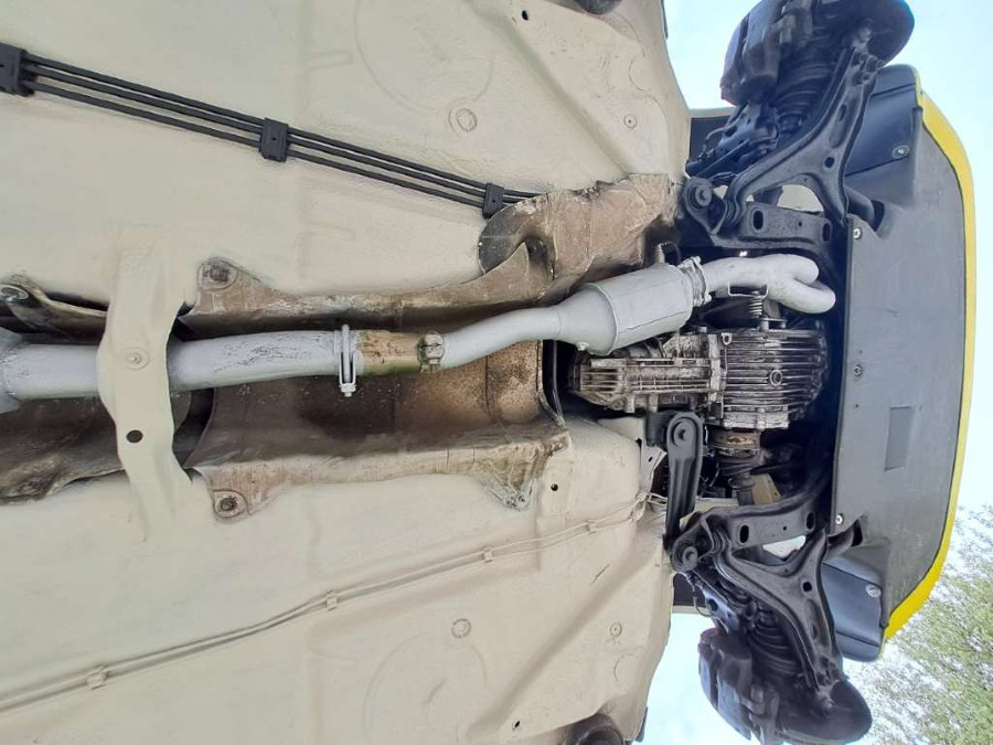 Klassiker Audi 80 Coupe 2.3L 5-Zylinder in Originalzustand Baujahr BJ 04/1990