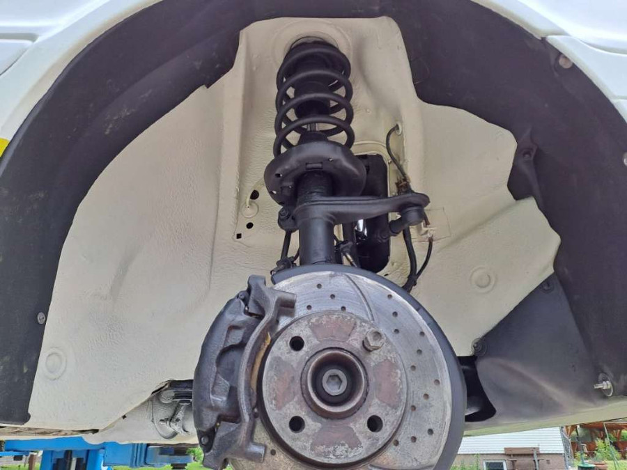 Klassiker Audi 80 Coupe 2.3L 5-Zylinder in Originalzustand Baujahr BJ 04/1990