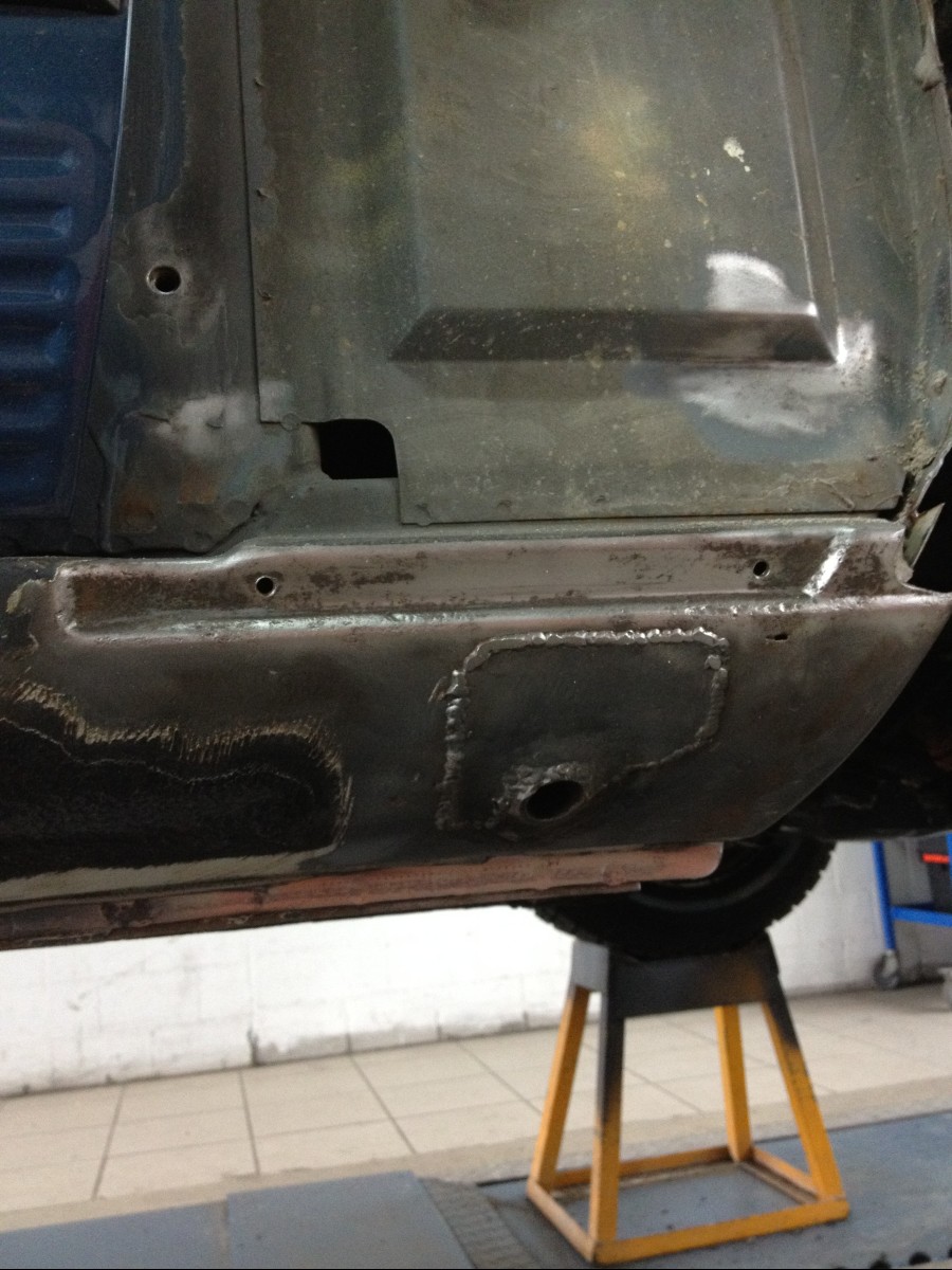 Mercedes Benz 450 in Originalzustand sucht neuen Besitzer Baujahr BJ 10/1974