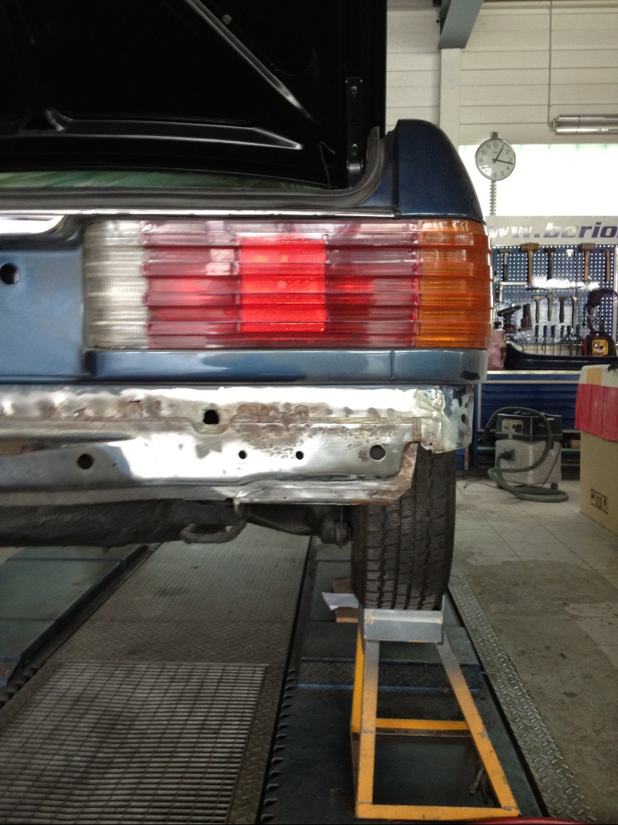 Mercedes Benz 450 in Originalzustand sucht neuen Besitzer Baujahr BJ 10/1974