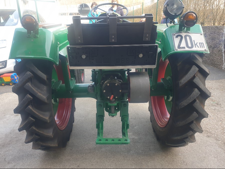 Sonstige Marken... Andere Modelle Holder B10 Baujahr 1954 Baujahr BJ 04/1954