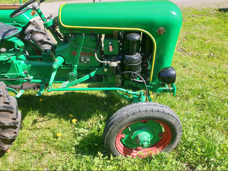 Sonstige Marken... Andere Modelle Holder B10 Baujahr 1954 Baujahr BJ 04/1954