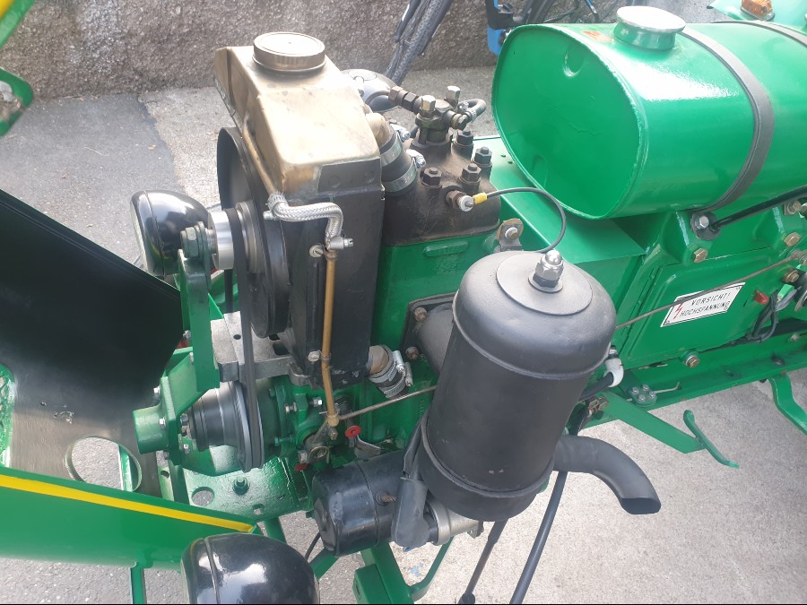 Sonstige Marken... Andere Modelle Holder B10 Baujahr 1954 Baujahr BJ 04/1954