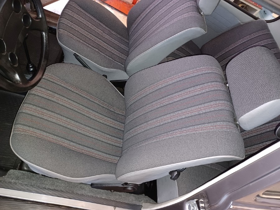 Top Zustand: VW Käfer Jubiläumskäfer Baujahr BJ 09/1997