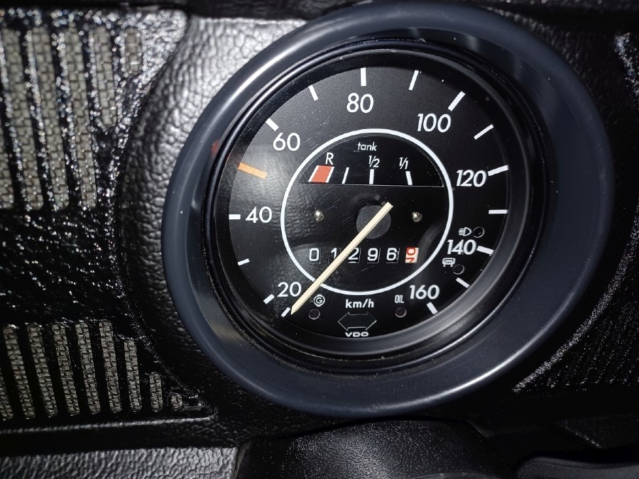 Top Zustand: VW Käfer Jubiläumskäfer Baujahr BJ 09/1997