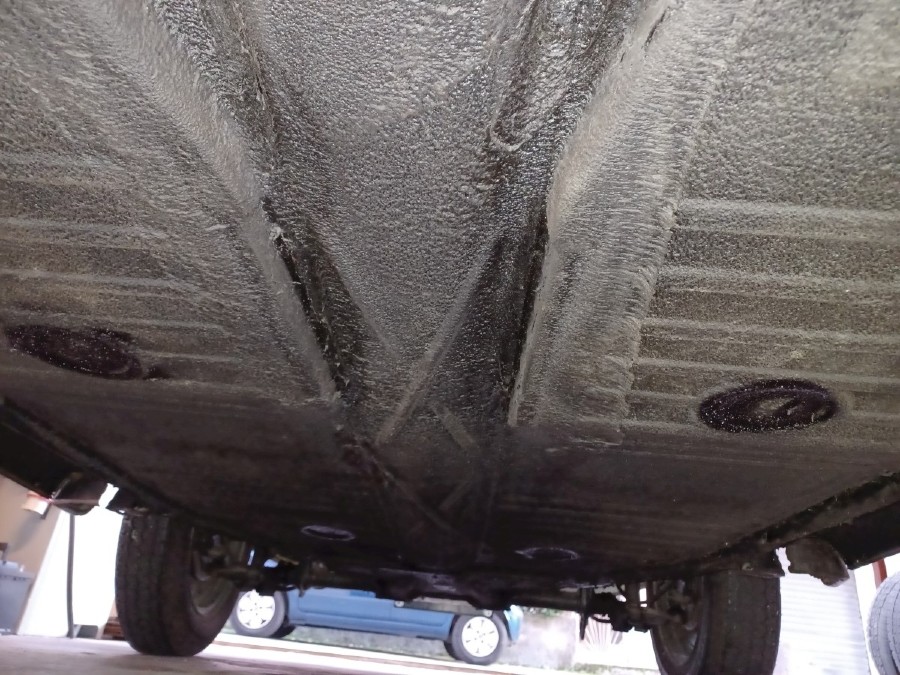 Top Zustand: VW Käfer Jubiläumskäfer Baujahr BJ 09/1997